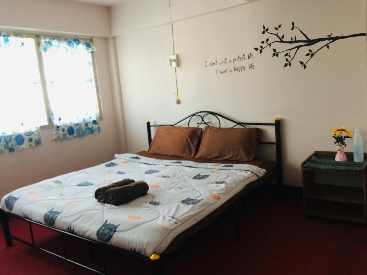 Sofia Hostel Chiang Rai Extérieur photo