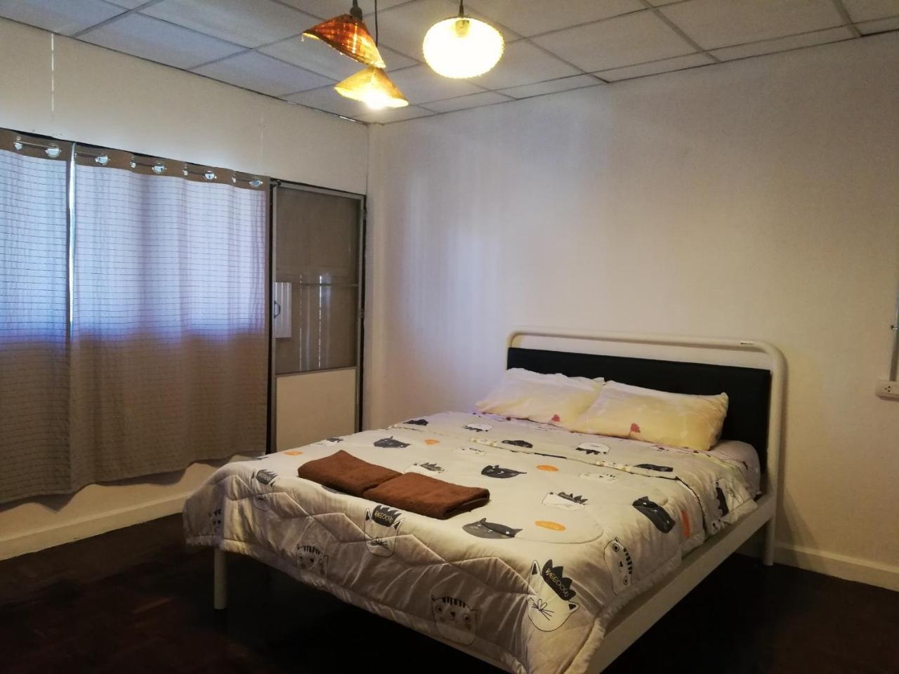 Sofia Hostel Chiang Rai Extérieur photo