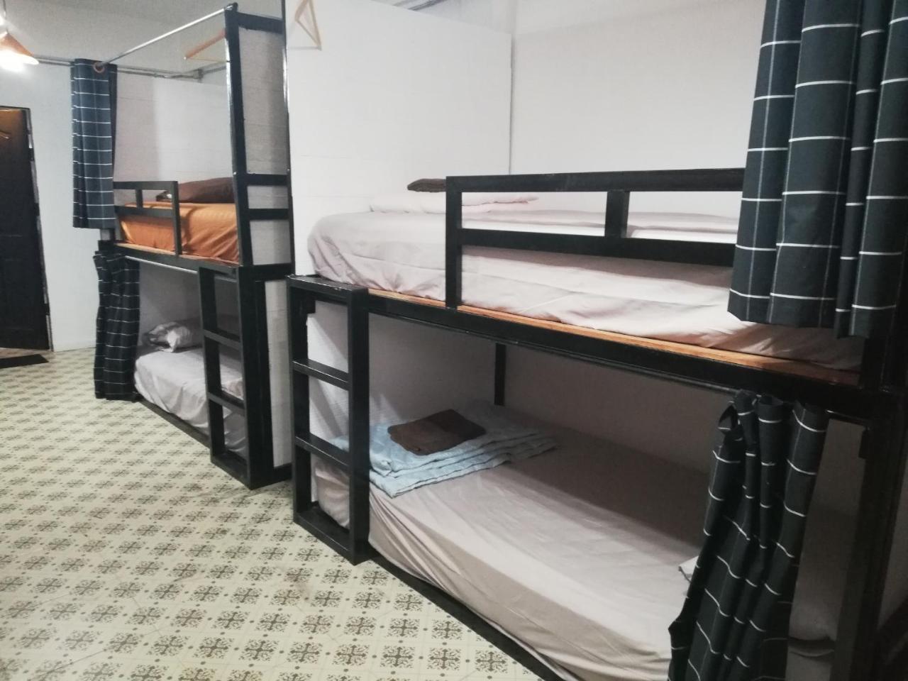 Sofia Hostel Chiang Rai Extérieur photo