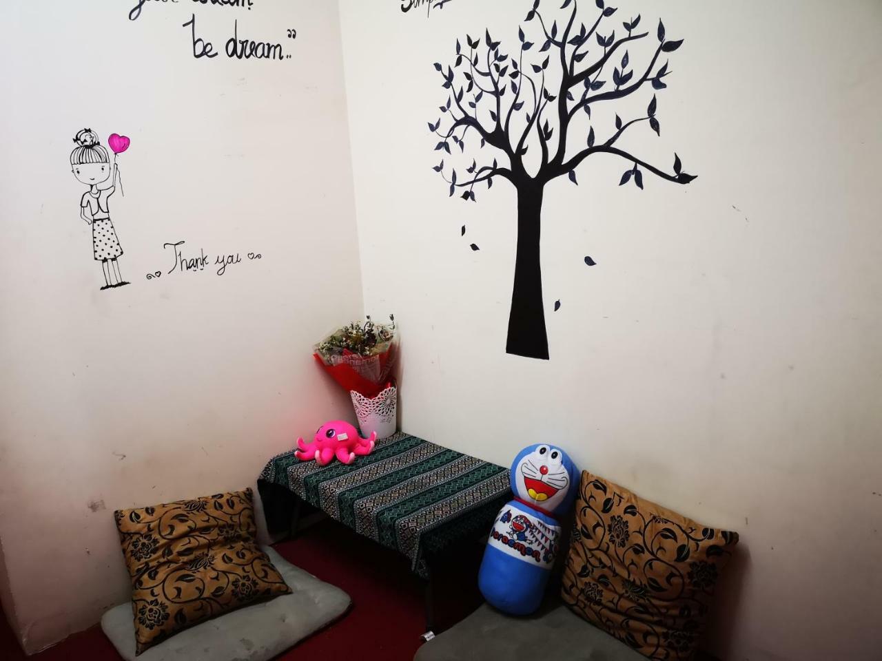 Sofia Hostel Chiang Rai Extérieur photo