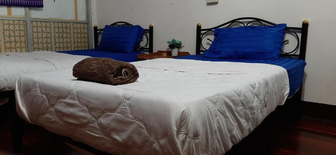 Sofia Hostel Chiang Rai Extérieur photo